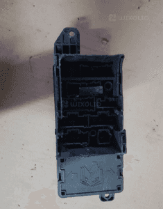 skrzynka bezpieczników mini cooper r 50 1480790-09