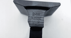 Zawias drzwi prawy przód bmw X5 G05 2018- 7420090 5