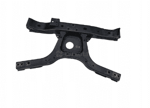 KOŁYSKA WÓZEK SANKI TRAWERS PRZÓD PRZEDNIE NISSAN NAVARA IV D23 51041-5XA0A 3