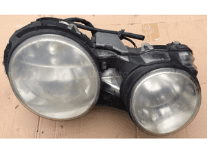 Lampa przednia prawa EUROPA LHD EU JAGUAR S-Type 1