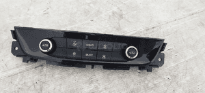 Panel klimatyzacji opel insignia b 39113537 1