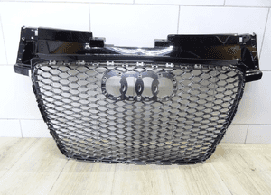 Audi TT RS TTRS 8J atrapa grill 8J0853651G 1