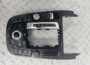 AUDI A4 B8 PANEL STEROWANIA MMI 8T0919609D 1