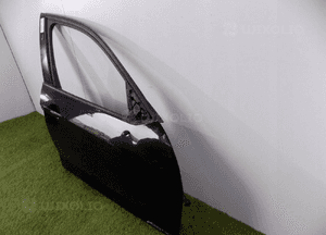 BMW X1 E84 - Drzwi Przednie Prawa - 023 9