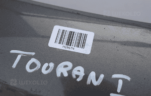 Zderzak przedni przód VW TOURAN I 2003-2010 6