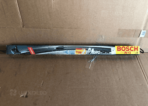 Wycieraczki pióra BOSCH AEROTWIN 953S VOLVO S40 II V50 1