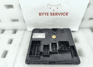 Vw ag audi sterownik moduł komfortu bcm 85E907031AJ 1