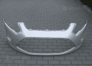 FORD C MAX MK2 ZDERZAK PRZEDNI 14