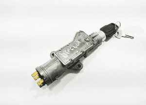 STACYJKA KLUCZYK LAND ROVER DEFENDER 6H12-3K772-AB 2007-2014 1