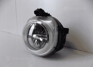 BMW X5 F15 / X6 F16 Halogen LED - L 12285 2