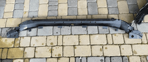 osłona zderzaka maska absorber atrapa błotnik z osłoną rav4 11
