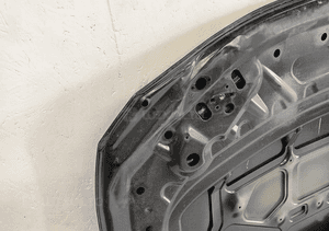 Maska pokrywa silnika bmw F30 F31 F32 F33 F36 2011- 6
