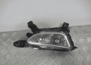 Halogen przeciwmgielny lewy hyundai tucson iii 3 2015-2018 1