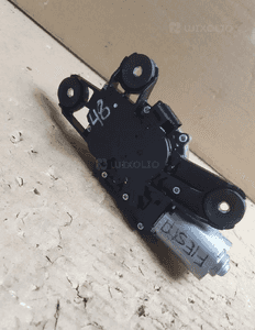 SILNICZEK WYCIERACZKI TYŁ FORD nr 0390201860 3