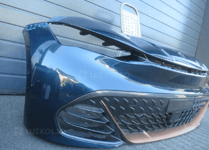 Zderzak przedni przód cupra born 2021- 5
