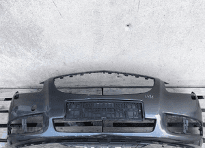 Zderzak przód przedni opel insignia i 1 a 2008- pod spryski cały 1