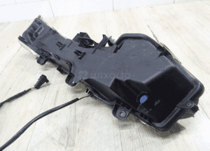 Lexus NX 300 nx 200 halogen prawy led EU lewy 5