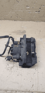 Zacisk hamulcowy prawy przód przedni prawy Citroen C5 III 9663000280 6
