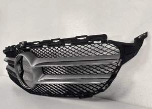 Atrapa grill zderzak przód mercedes c klasa W205 A2058800483 cały 3