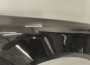 Hyundai Sonata 05-08 BŁOTNIK PRAWY PRZÓD 5