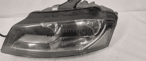 Lampa przod przednia lewa audi A3 8P 2 lift 1