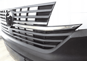 Zderzak przód przedni vw T6 lift T6 7la 4