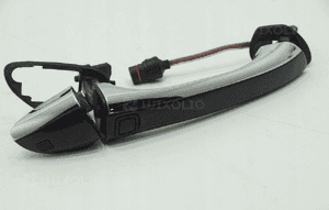 Klamka prawa keyless go K182 mercedes cl W215 2