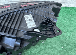 Lampa volvo XC60 32404706 europa 5