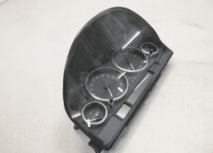 RANGE ROVER VOGUE L322 3.6 D LICZNIK ZEGARY 2