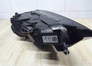 Lampa LEWA Bi Xenon LED VW Golf Sportsvan 517941751A 8