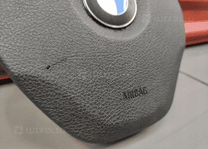 Bmw 1 F20 F30 F21 poduszka powietrzna airbag kierowcy kierownicy oryg 3