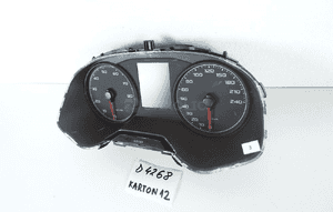 Licznik zegary seat ibiza v 6F0 0KM 6F0920730B 4