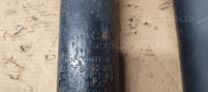 Amortyzator amortyzatory prawy lewy tył tylne Renault Laguna III Kombi 6