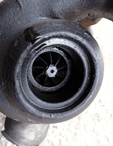 Turbosprężarka vw passat B6 skoda octavia ii 2.0 tdi 03G253014H 3