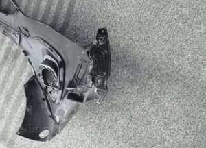 Zderzak przedni przód mercedes gla ii W247 H247 2019-2023 24