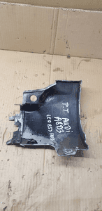 Listwa progowa osłona progu lewa Audi A8 D3 4E0853859G 5