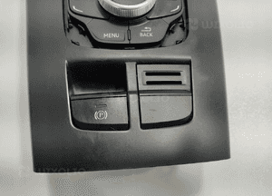 PANEL STEROWANIA NAWIGACJI MMI AUDI A3 8V 8V0919614P 2013-2016 EUROPA 5