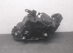 LAMPA PRZÓD PRAWA BMW X1 F48 7346534-17 3