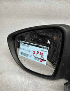 Lusterko prawe renault zoe ii 2 7PIN eu org fv 8