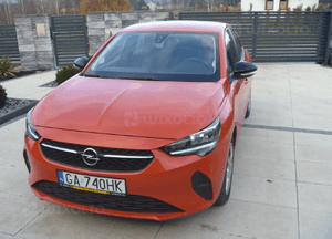 Opel Corsa 1.2 Elegance Business Pack S&S 11
