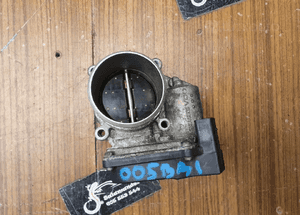 Przepustnica 06F133062G Powietrza 1.8 2.0 FSI TFSI Audi A4 B7 A6 VW Skoda 1