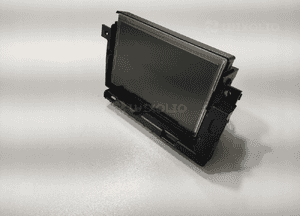 Ekran monitor wyświetlacz nawigacji renault kangoo iii 259157606R 2014-2020 3