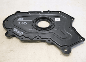Jaguar xf xe 2.0D 204DTD osłona kryza pokrywa 2