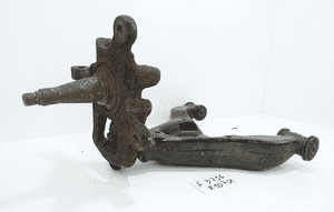 MERCEDES SPRINTER W901 1995- WAHACZ ZWROTNICA PRZÓD 9013320301 2