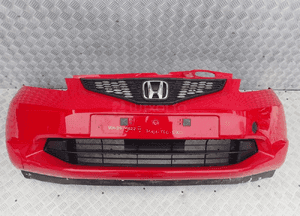 Zderzak przód honda jazz iii 1