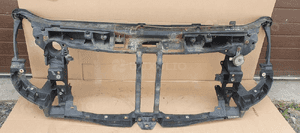 Pas przedni wzmocnienie Opel Movano III 5