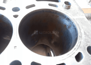Bmw E81 E87 E90 E91 X3 E83 E84 X1 blok silnika N47D20C 6