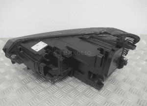 Lampa przednia przód prawa vw touran ii 2 5TB full led 2015- 7