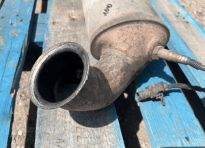 Jeep grand cherokee wk wh 3.0CRD katalizator dpf oryginał bdb 6