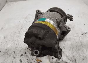 ASTRA H 1.6 1.8 SPRĘŻARKA KLIMATYZACJI 13124750 ORYGINAŁ WYSYŁKA! 3